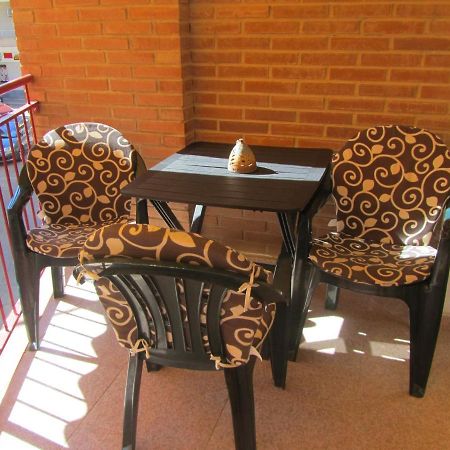 Morada Calida Apartment San Pedro del Pinatar Ngoại thất bức ảnh