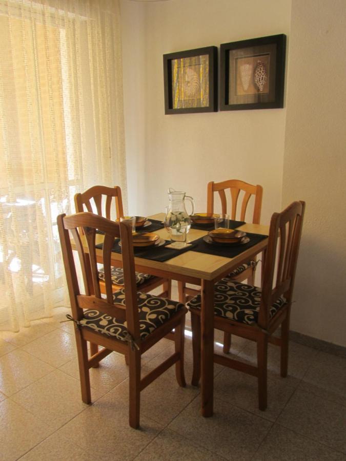 Morada Calida Apartment San Pedro del Pinatar Ngoại thất bức ảnh