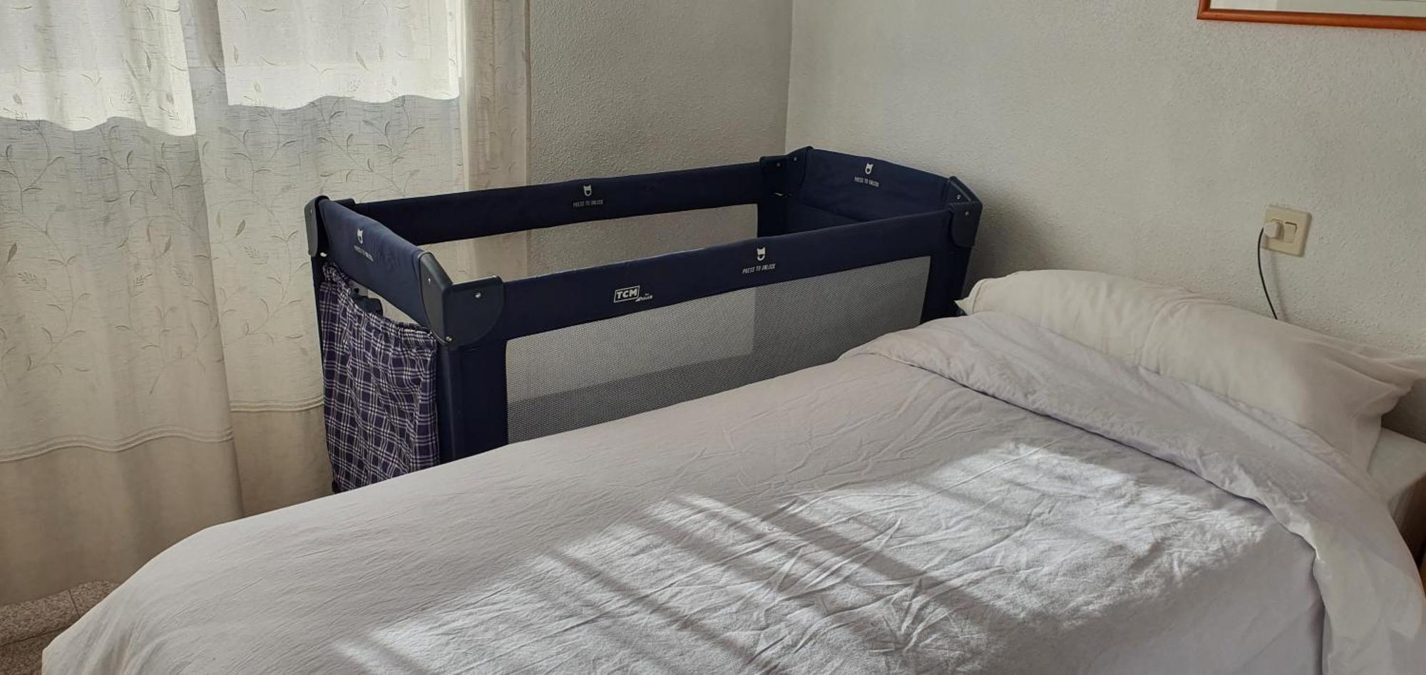 Morada Calida Apartment San Pedro del Pinatar Phòng bức ảnh